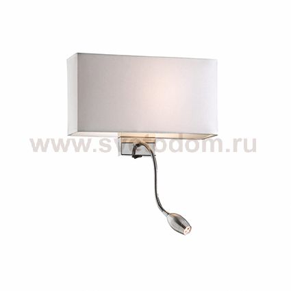 Ideal Lux HOTEL AP2 BIANCO