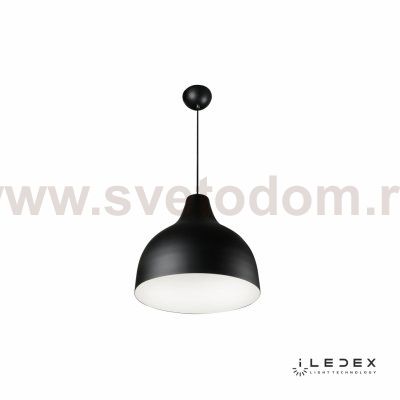 Подвесной светильник iLedex Iridescent HY5254-815 3000K/4200K Черный