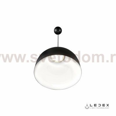 Подвесной светильник iLedex Iridescent HY5254-815 3000K/4200K Черный