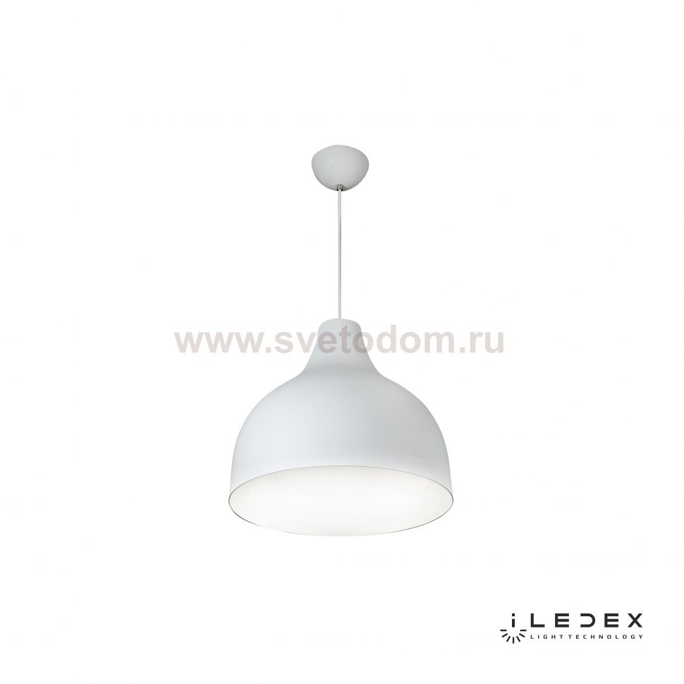 Подвесной светильник iLedex Iridescent HY5254-815 3000K/4200K Белый