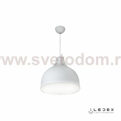 Подвесной светильник iLedex Iridescent HY5254-815 3000K/4200K Белый