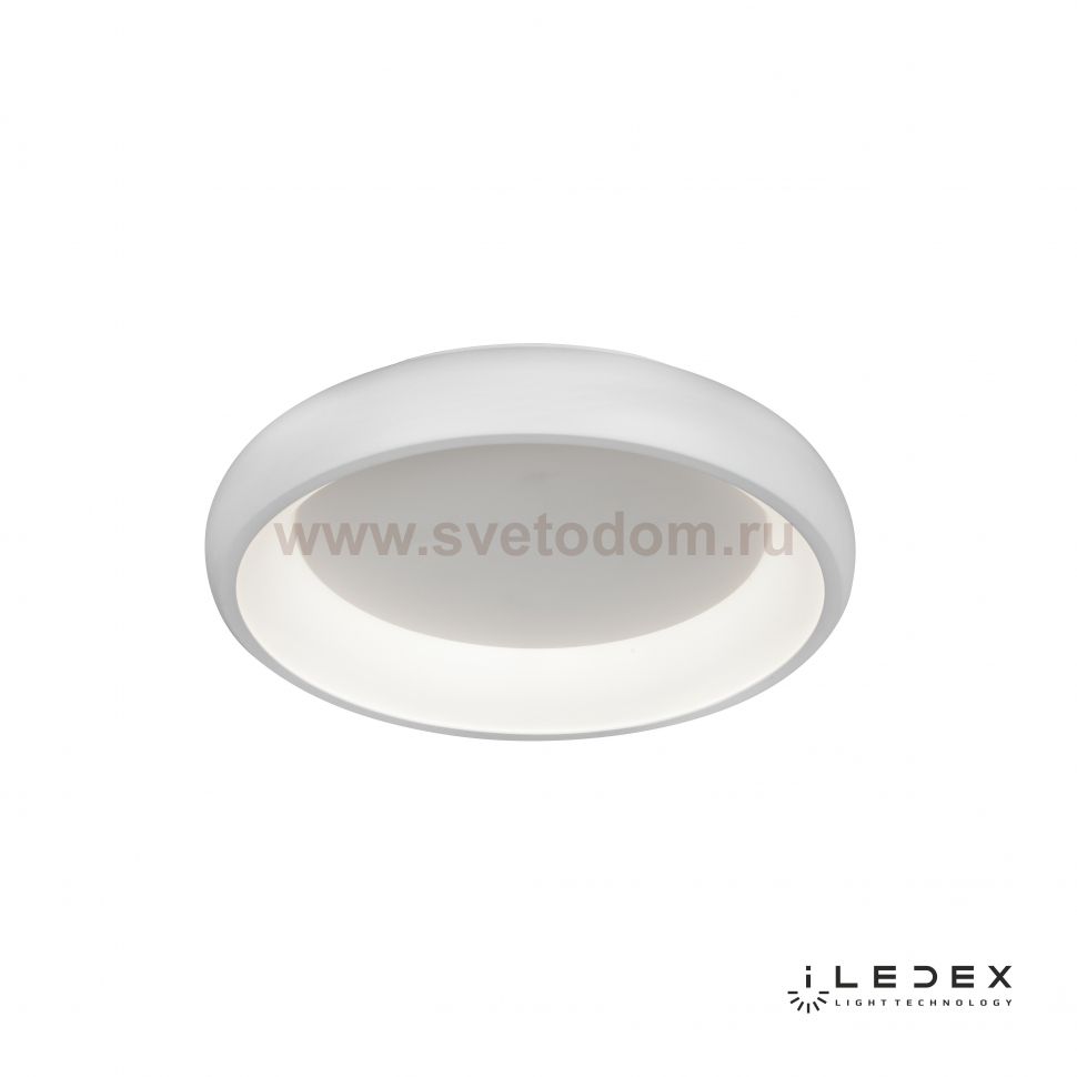 Потолочный светильник iLedex illumination HY5280-832R 32W 4200K Белый