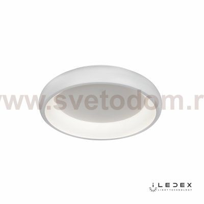 Потолочный светильник iLedex illumination HY5280-832R 32W 4200K Белый