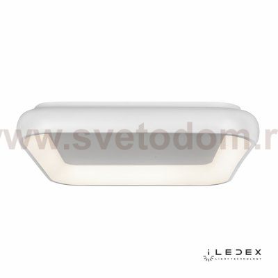 Потолочный светильник iLedex illumination HY5280-850 50W 4200K Белый