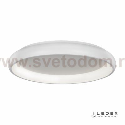 Потолочный светильник iLedex illumination HY5280-850R 50W 4200K Белый