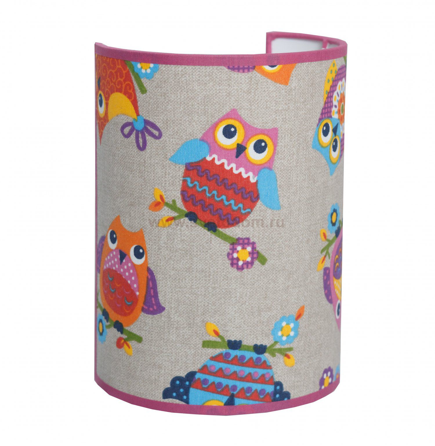 Настенный светильник Happy A2 10 99gp