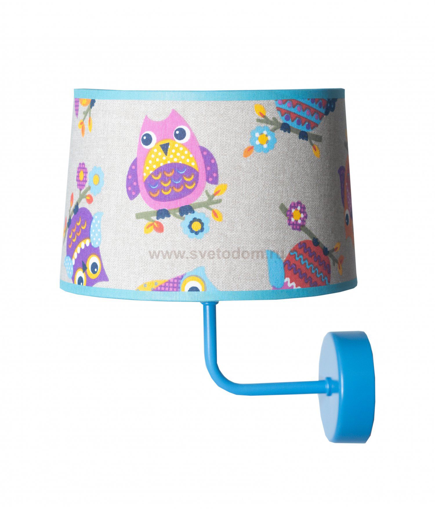 Настенный светильник Happy A3 18 99gb