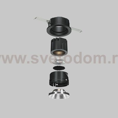 Комплектующие для светильника Maytoni HoneyComb-D26 Wise