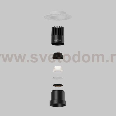 Аксессуар Technical HoneyComb001-D32