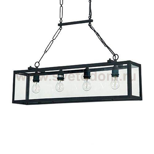 Ideal Lux IGOR SP4