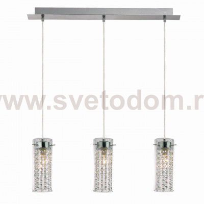 Ideal Lux IGUAZU' SP3