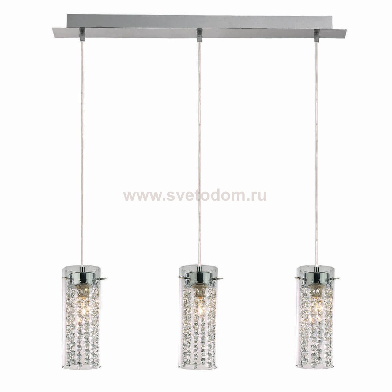 Ideal Lux IGUAZU' SP3