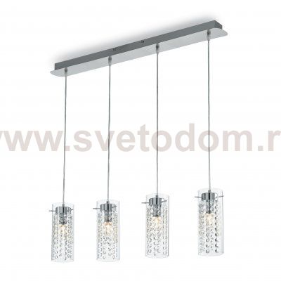 Подвесной светильник Ideal Lux IGUAZU SP4