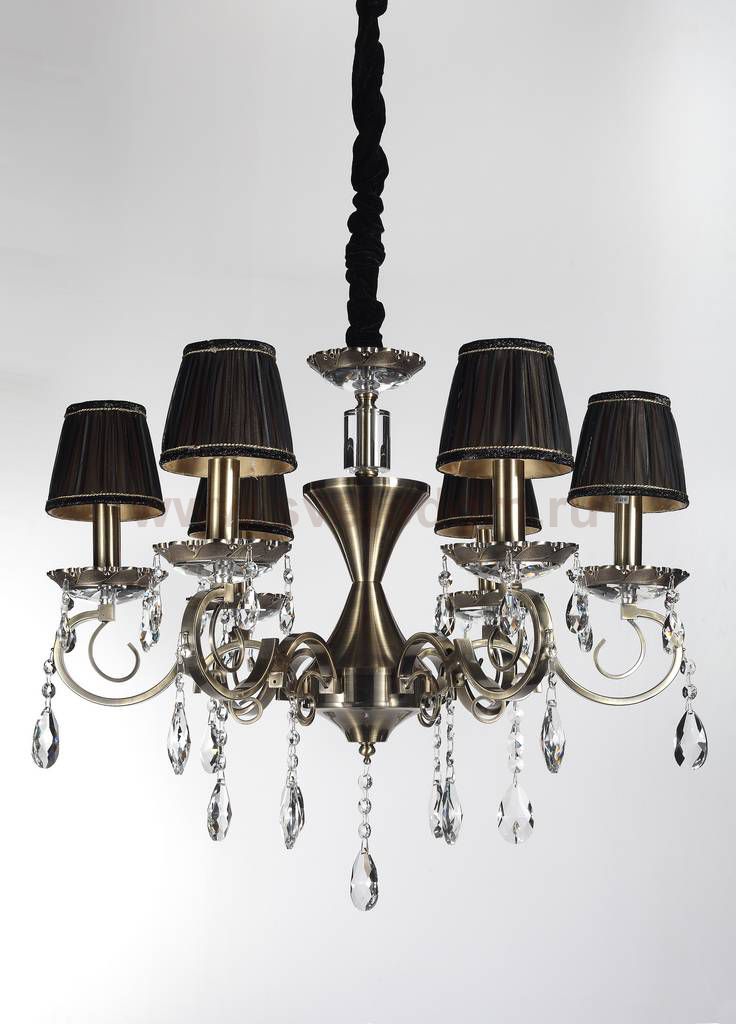 Люстра Lucia Tucci IL BELLO 121.6