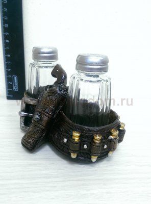 BS04246 Солонка 