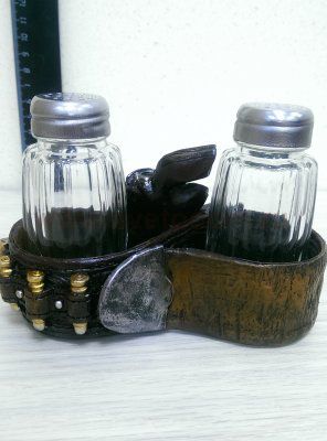 BS04246 Солонка 