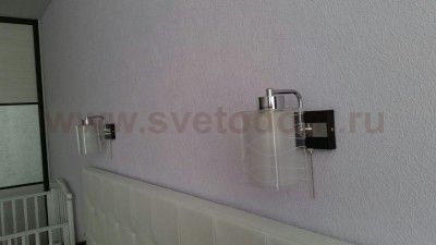 Светильник настенный бра Citilux CL159311 Румба