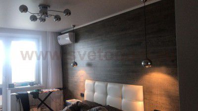 Светильник подвесной St luce SL873.103.01 NANO