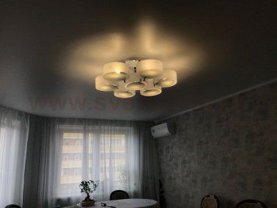 Люстра белая St luce SL483.502.07