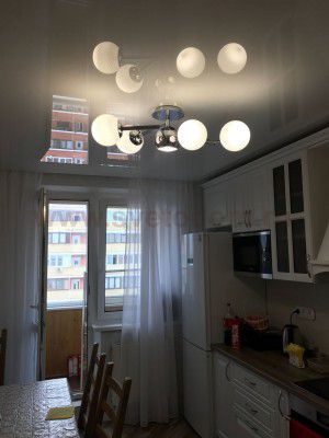 Люстра потолочная Odeon light 3960/5C IZZO