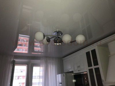Люстра потолочная Odeon light 3960/5C IZZO