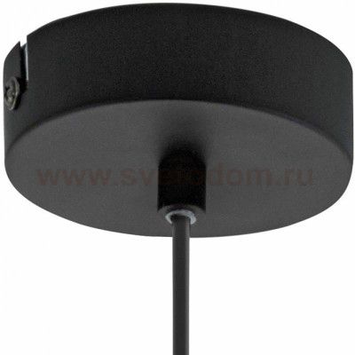 Подвесной светильник Eglo 49605 LOGGANS