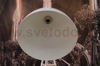 Торшер напольный Eglo 92891 DON DIEGO