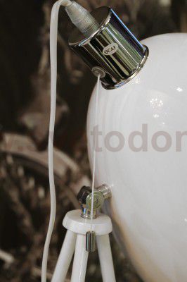 Торшер напольный Eglo 92891 DON DIEGO