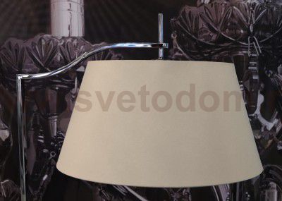 Торшер Divinare 1341/02 PN-1 SOPRANO