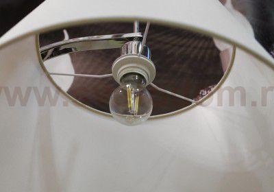 Торшер Divinare 1341/02 PN-1 SOPRANO