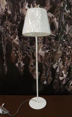 Торшер Arte lamp A5700PN-1WH Pinoccio