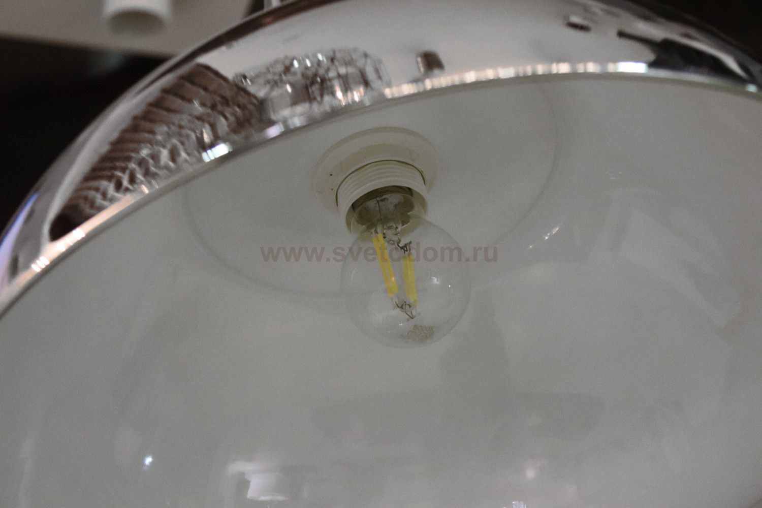 Торшер Arte lamp A2487PN-1CC GOLIATH