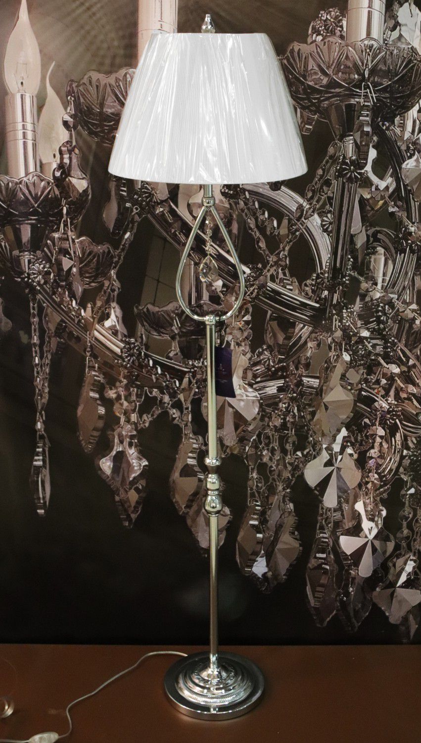 Торшер Maytoni ARM334-00-N Talia