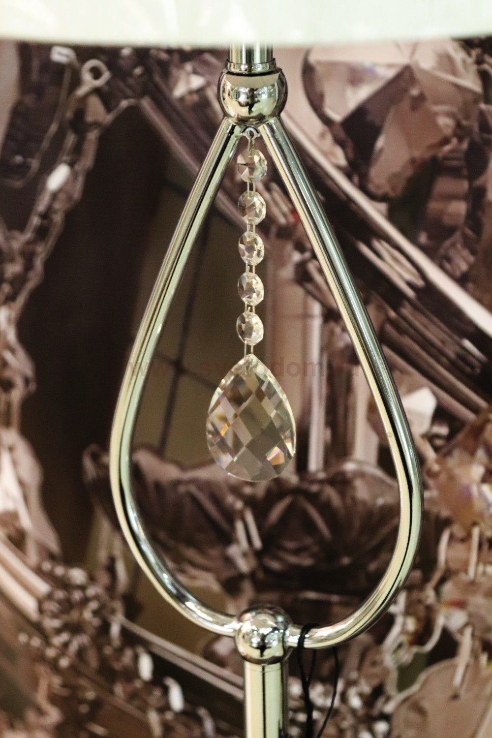 Торшер Maytoni ARM334-00-N Talia