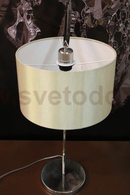 Настольная лампа Mw light 626030201 Хилтон