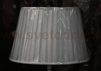 Светильник настольный Arte lamp A3752LT-1WH SUPERB