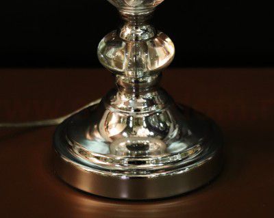 Светильник настольный Arte lamp A3752LT-1WH SUPERB