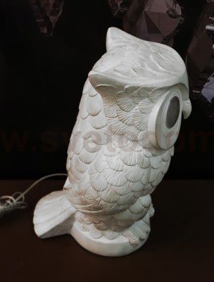 Настольная лампа Maytoni ARM777-22-WG Athena