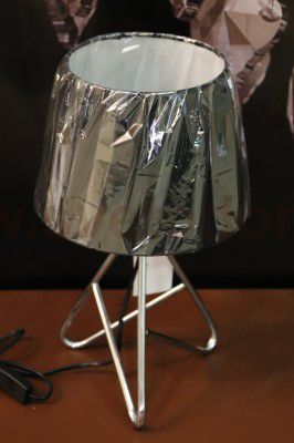 Настольная лампа Mw light 446030801 Берк