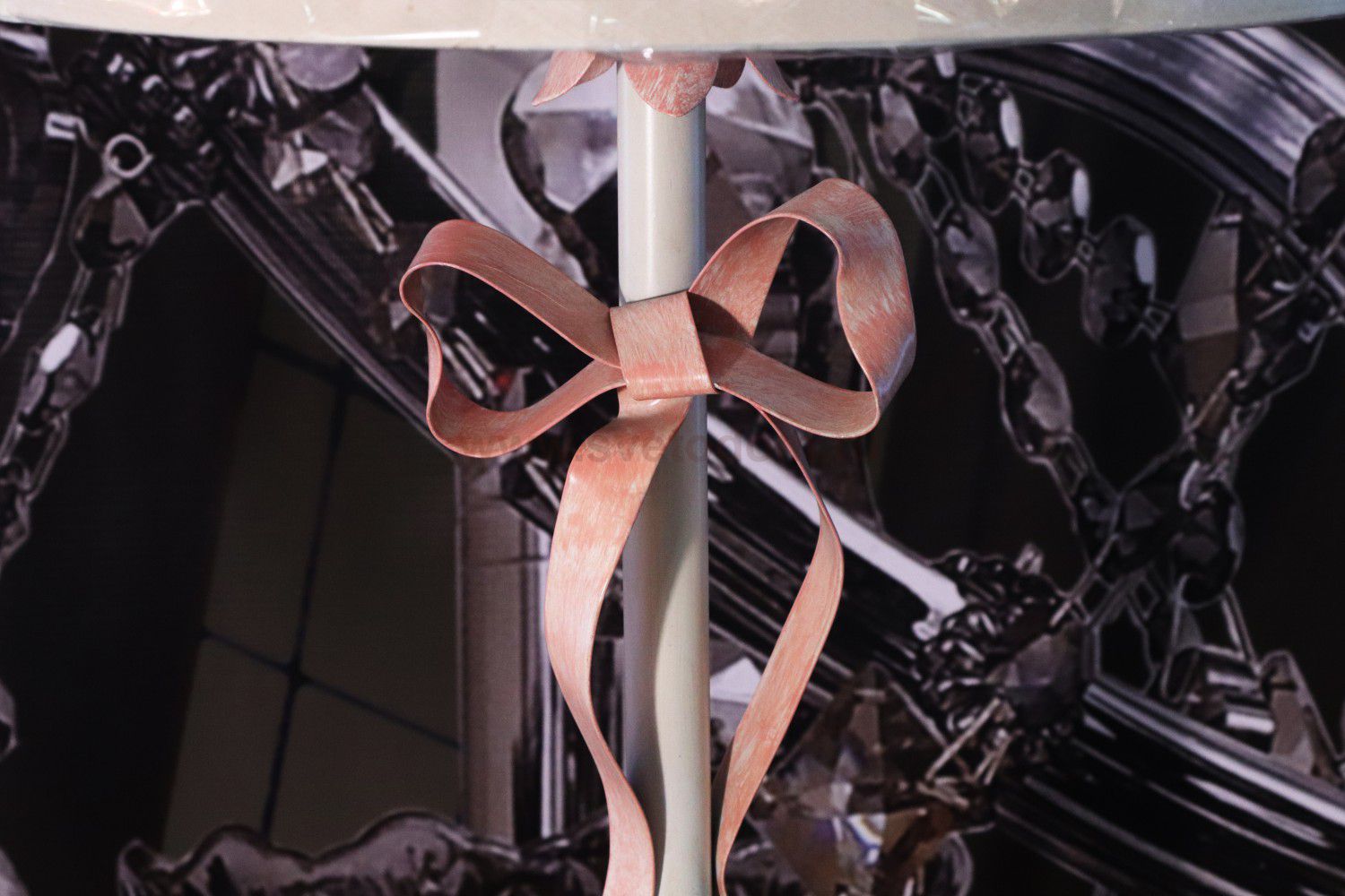 Торшер Odeon light 2527/1F ESTELI