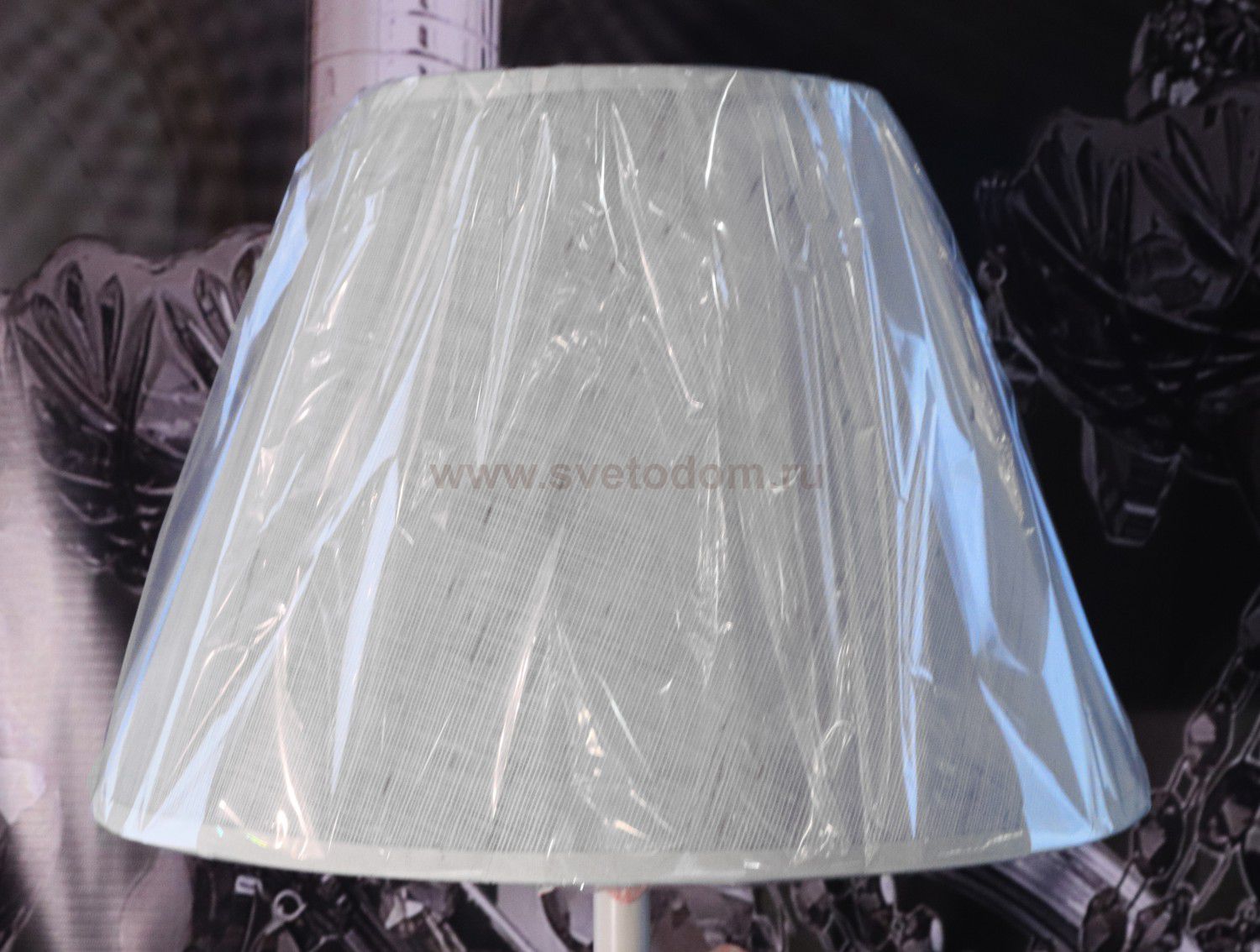 Торшер Odeon light 2527/1F ESTELI