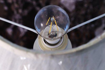 Торшер Odeon light 2527/1F ESTELI