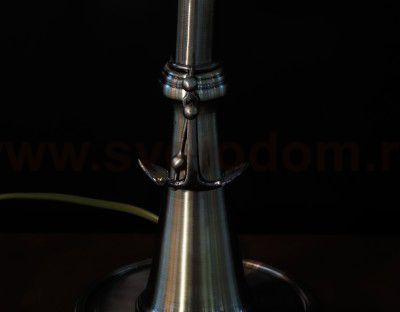 Настольная лампа Maytoni ARM625-11-R Cruise