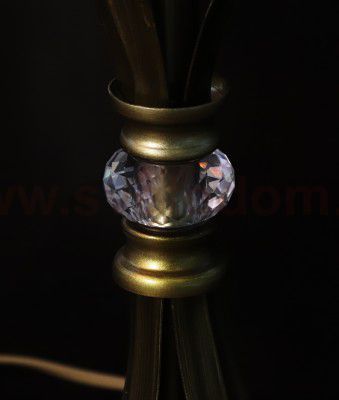 Настольная лампа Lightstar 783911 Antique