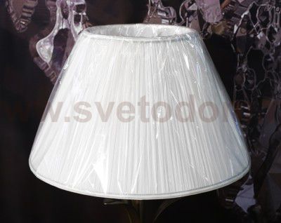 Настольная лампа Lightstar 783911 Antique