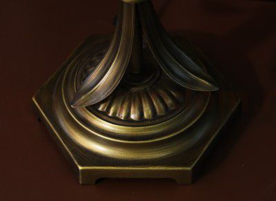 Настольная лампа Lightstar 783911 Antique