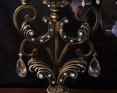 Настольная лампа Odeon light 2431/1T PONGA