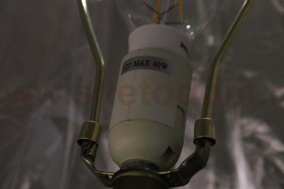 Настольная лампа Odeon light 2431/1T PONGA