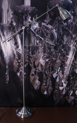 Торшер Maytoni MOD142-FL-01-N Domino