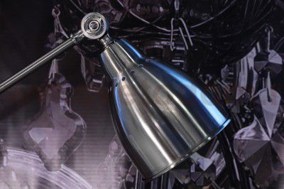 Торшер Maytoni MOD142-FL-01-N Domino